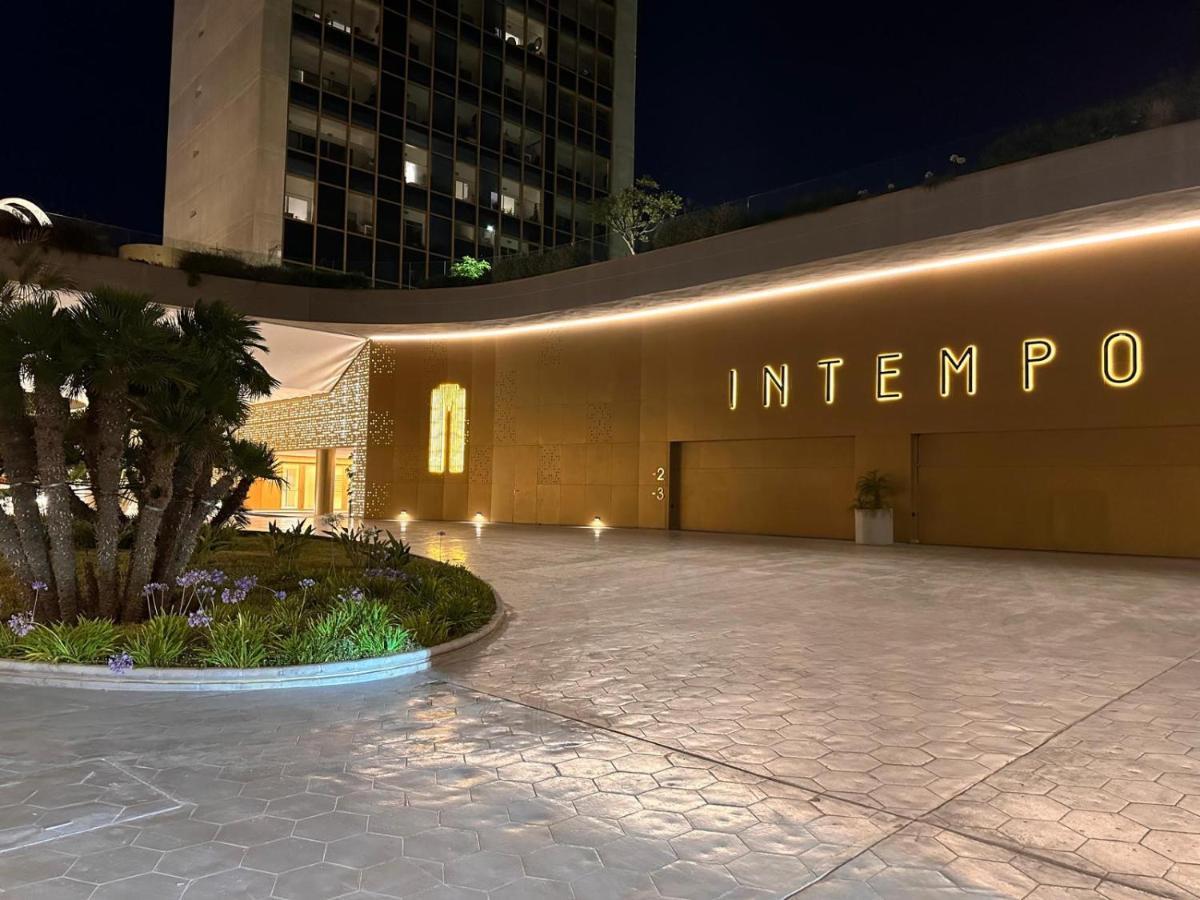 Floor 32! Intempo Luxury Apartment Benidorm