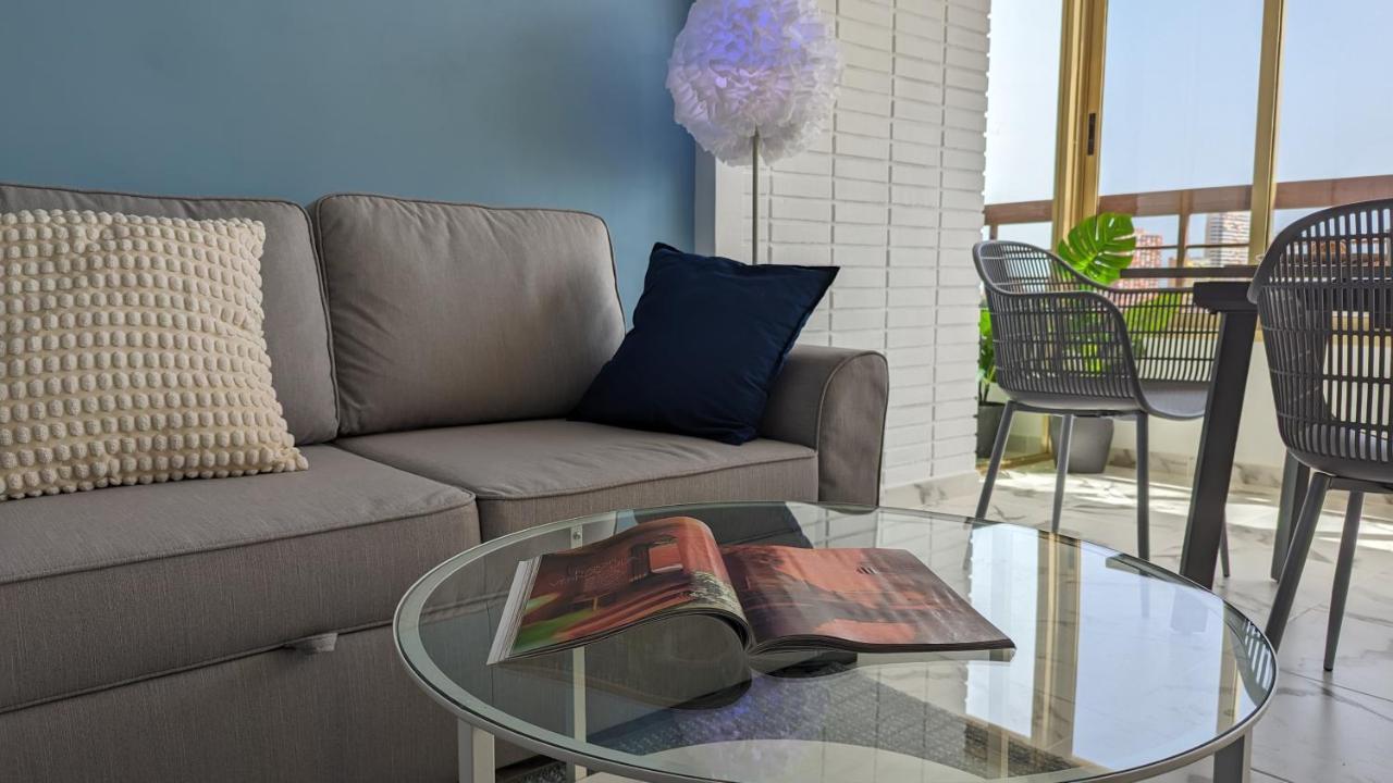 Appartement Acuarium Levante