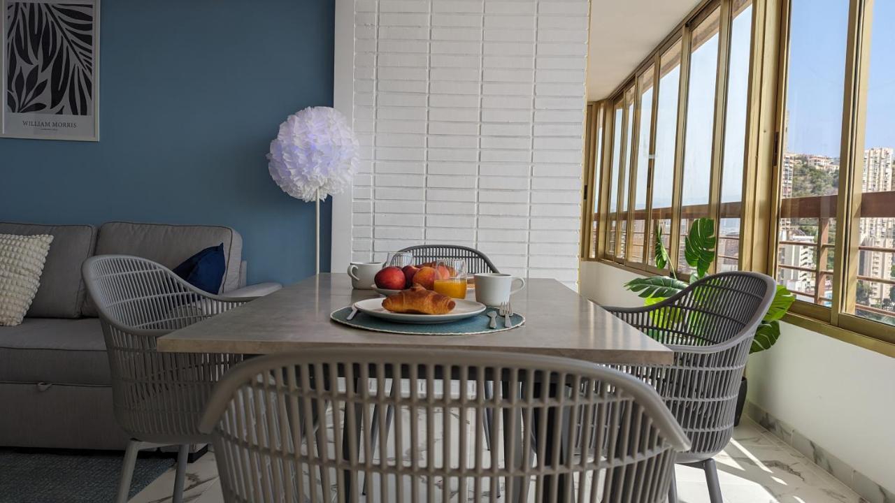 Appartement Acuarium Levante Benidorm