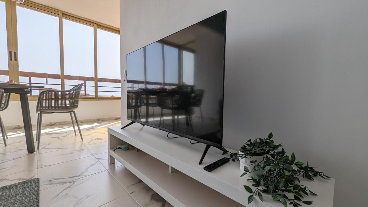 Acuarium Levante Appartement