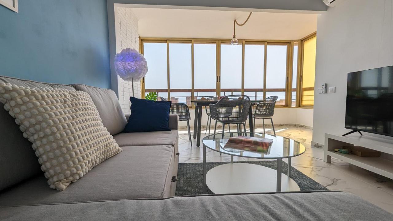 Appartement Acuarium Levante
