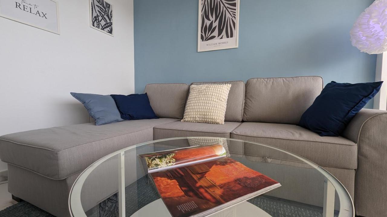 Appartement Acuarium Levante