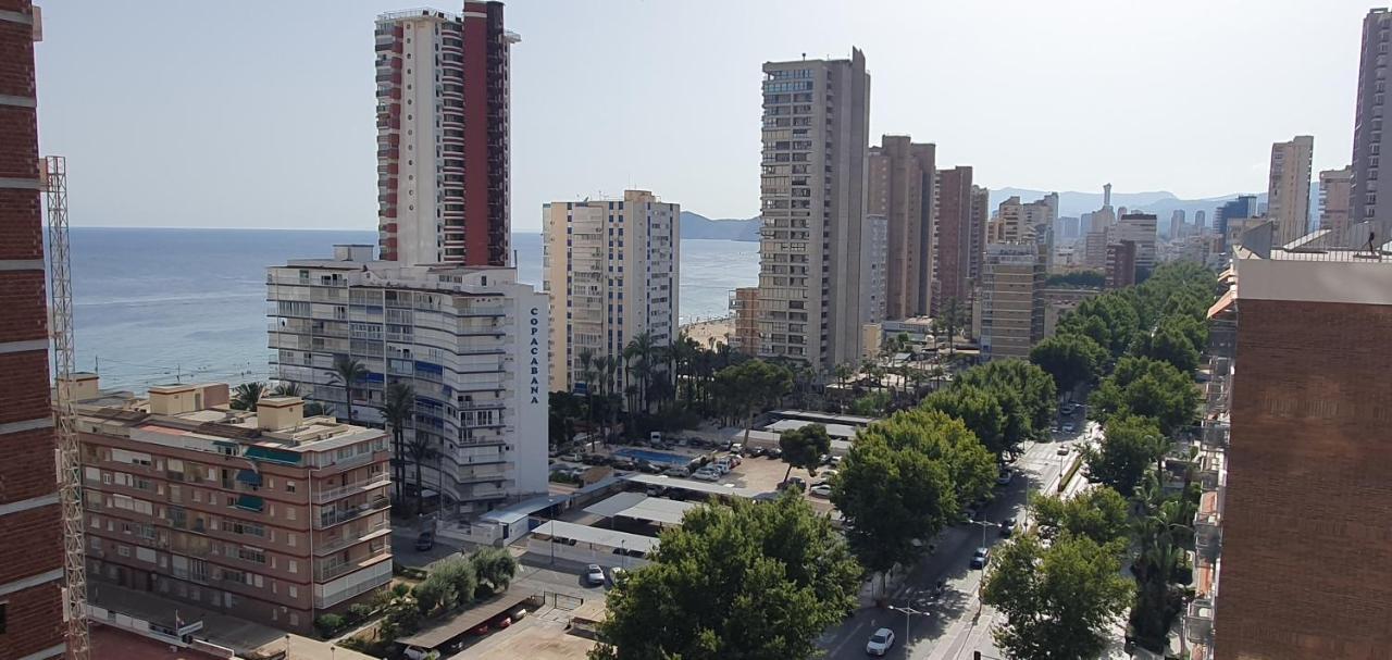 Appartement Mediterraneo 43 *
