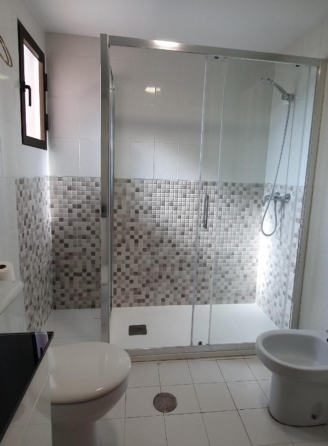 Appartement Mediterraneo 43 Benidorm