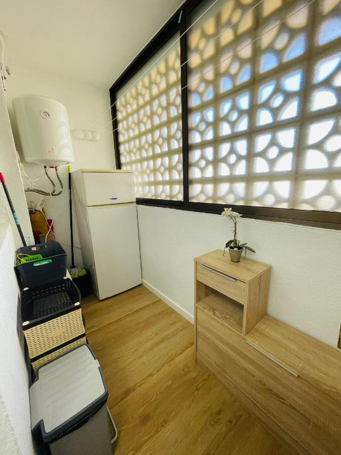 Appartement Mariscal
