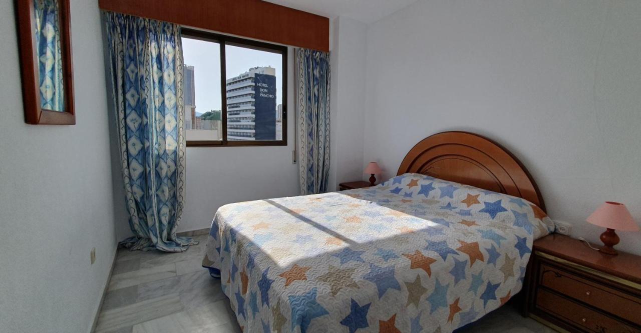 Mediterraneo 43 Benidorm