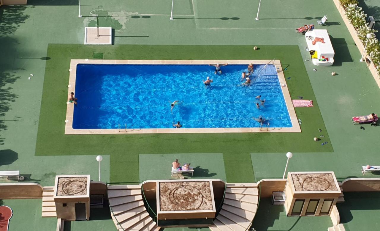 Appartement Mediterraneo 43