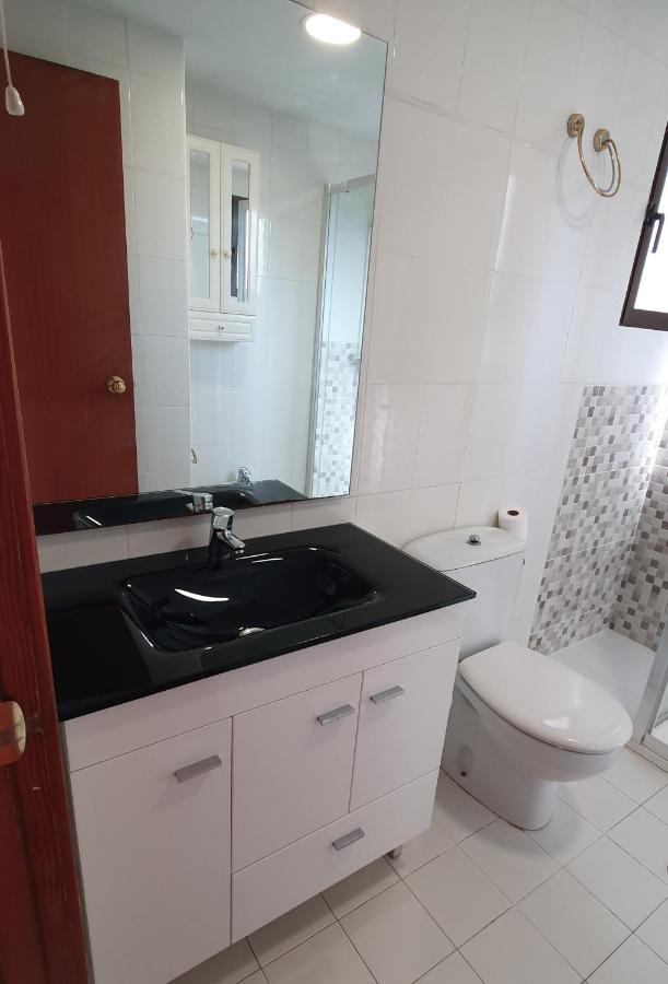 Mediterraneo 43 Apartment *