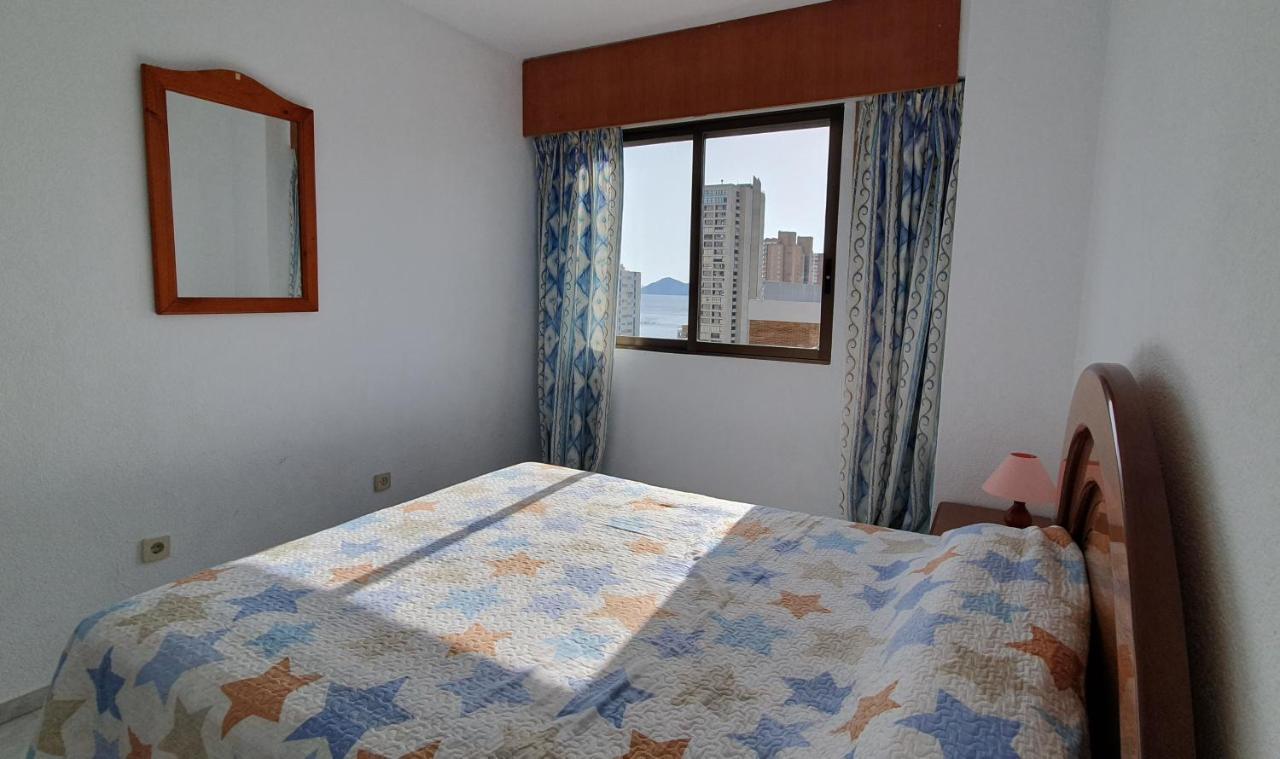 Appartement Mediterraneo 43