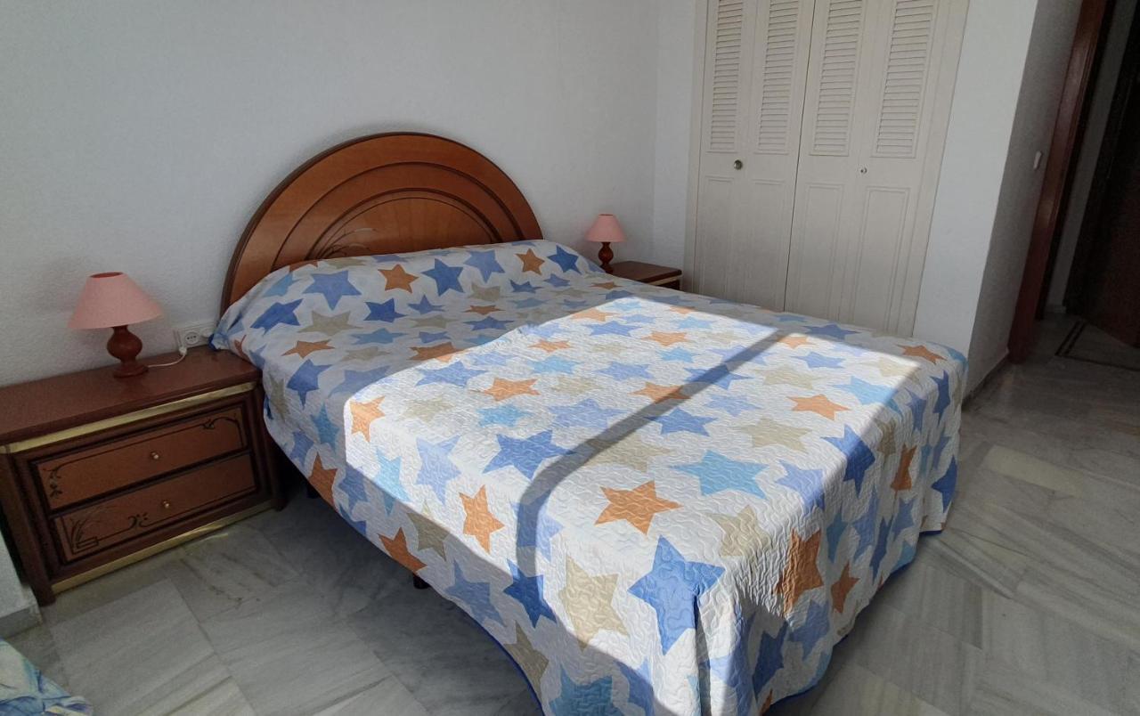 Appartement Mediterraneo 43