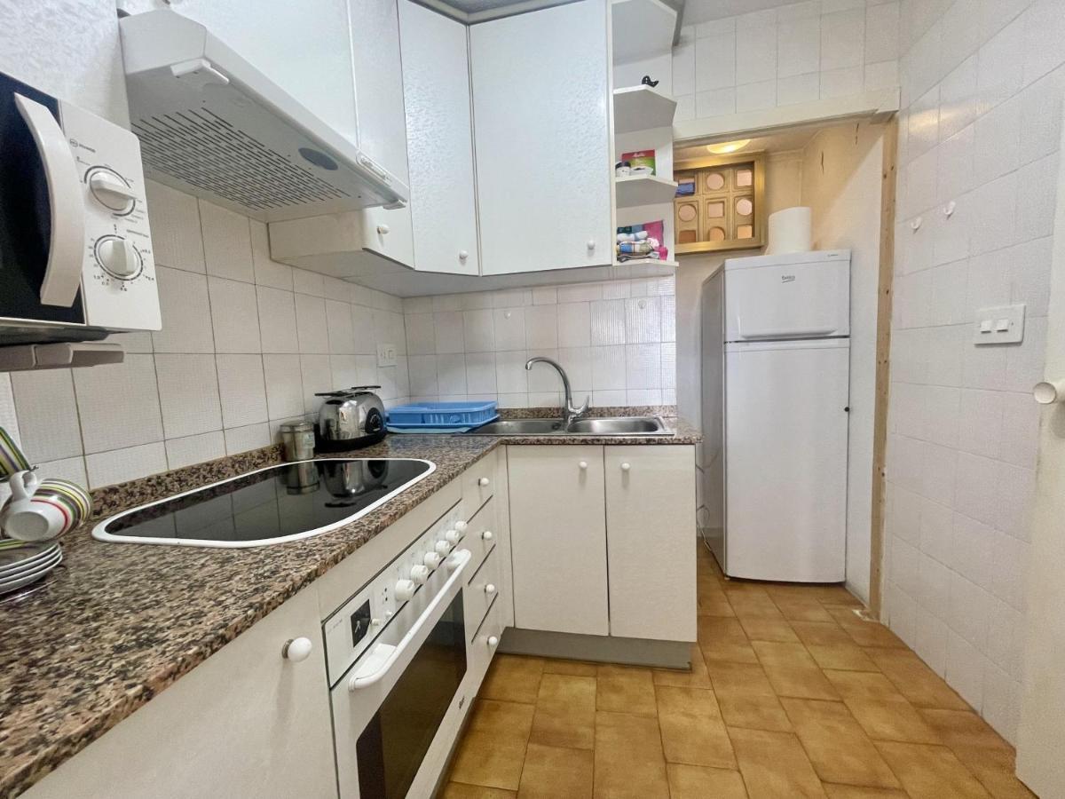 Apartamento Ciguena Pool And Wifi *