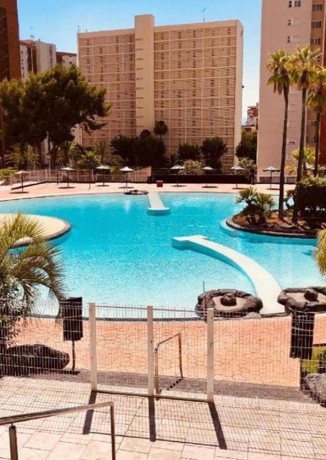 Apartamento Rincon De Loix Appartement *