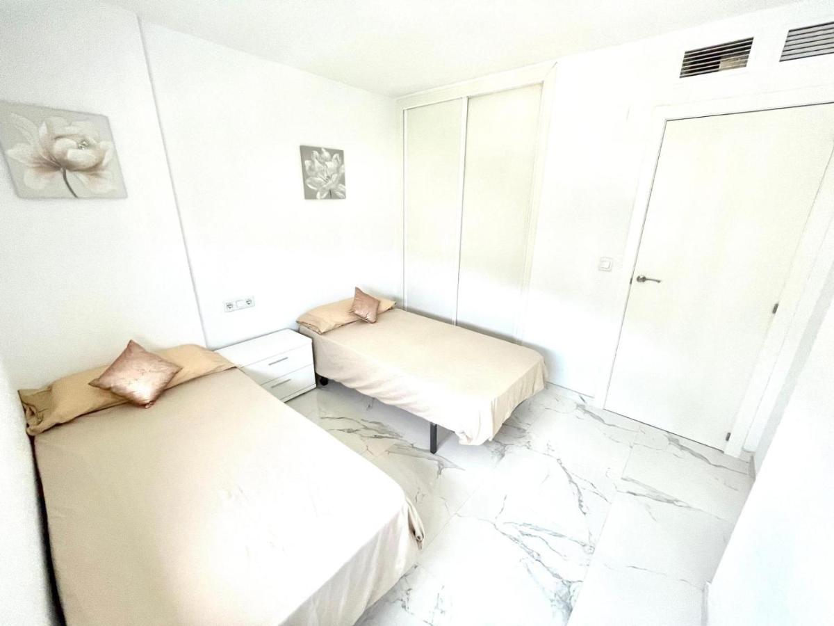 Apartamento Rincon De Loix