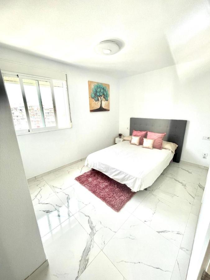Appartement Apartamento Rincon De Loix Benidorm