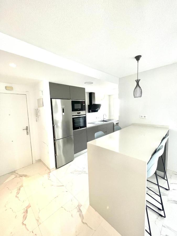 Appartement Apartamento Rincon De Loix *