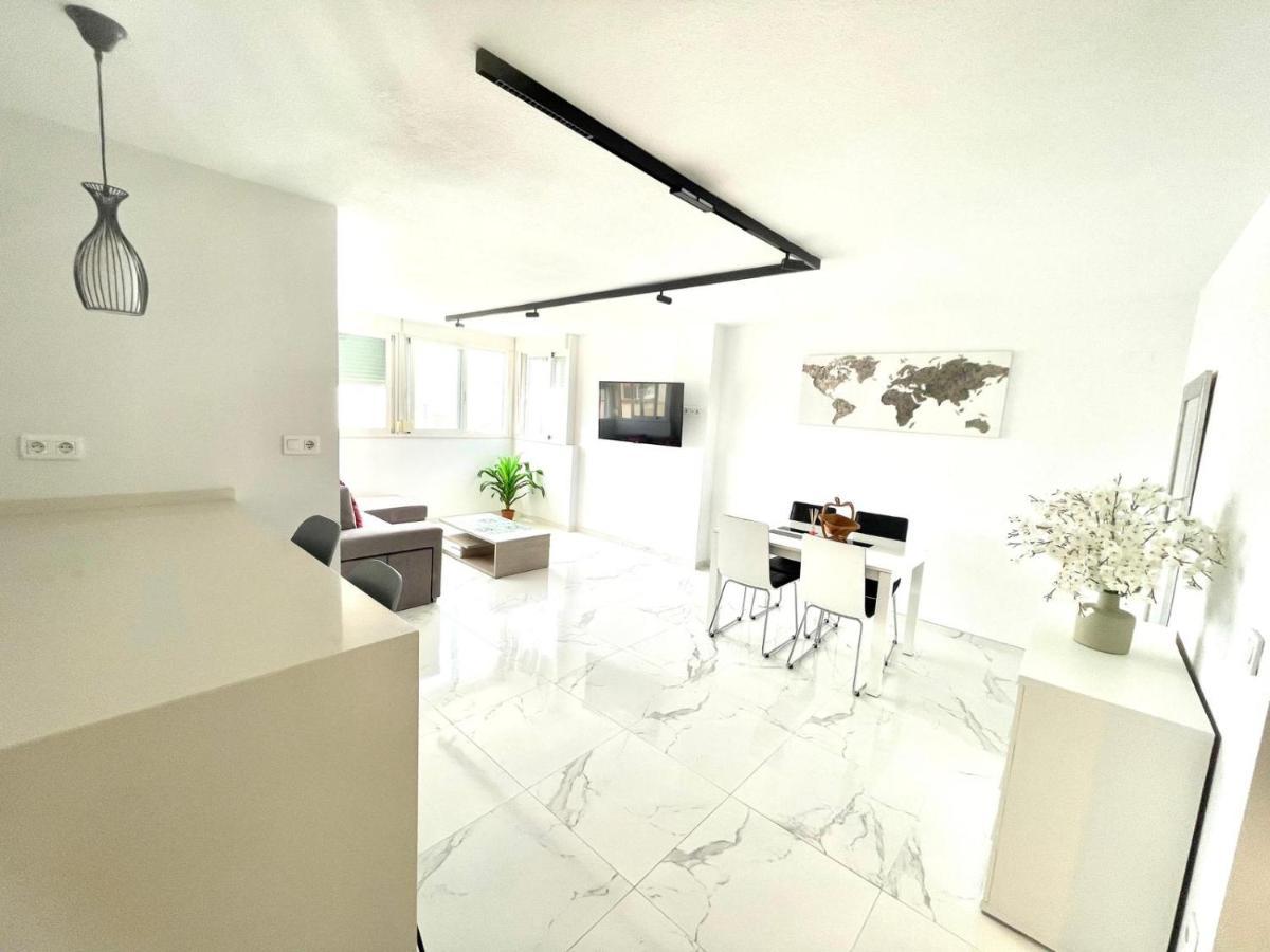 Appartement Apartamento Rincon De Loix