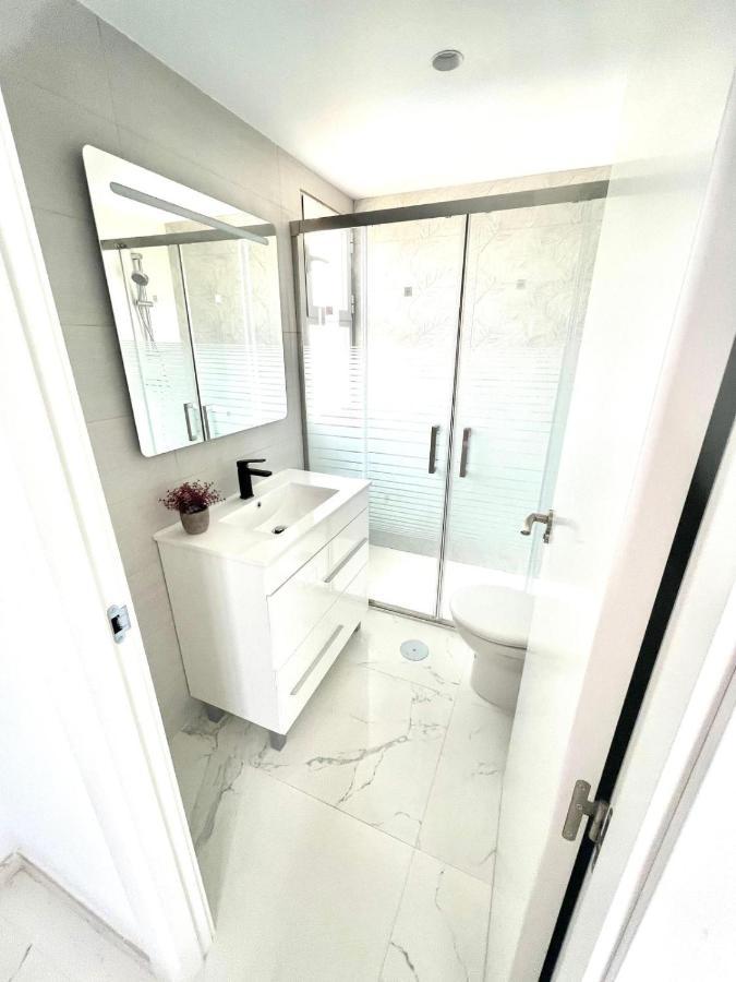 Apartamento Rincon De Loix Appartement Benidorm