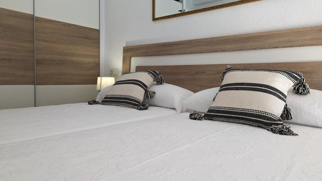 Cartago Sea View Apartamento