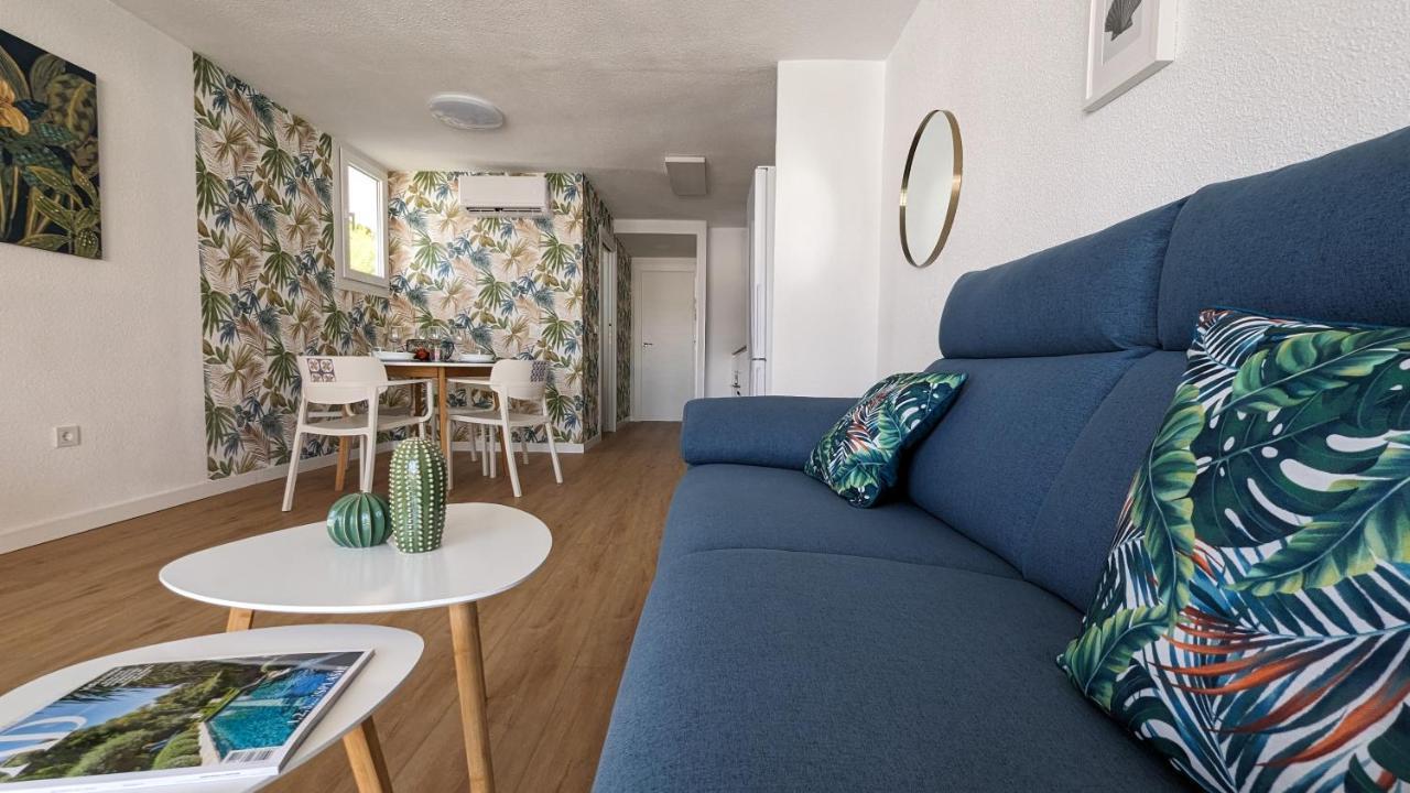 Apartment Cartago Sea View *
