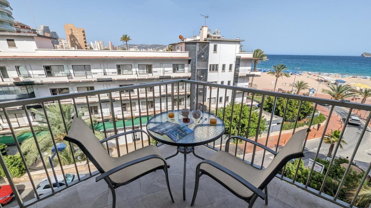 Apartment Cartago Sea View