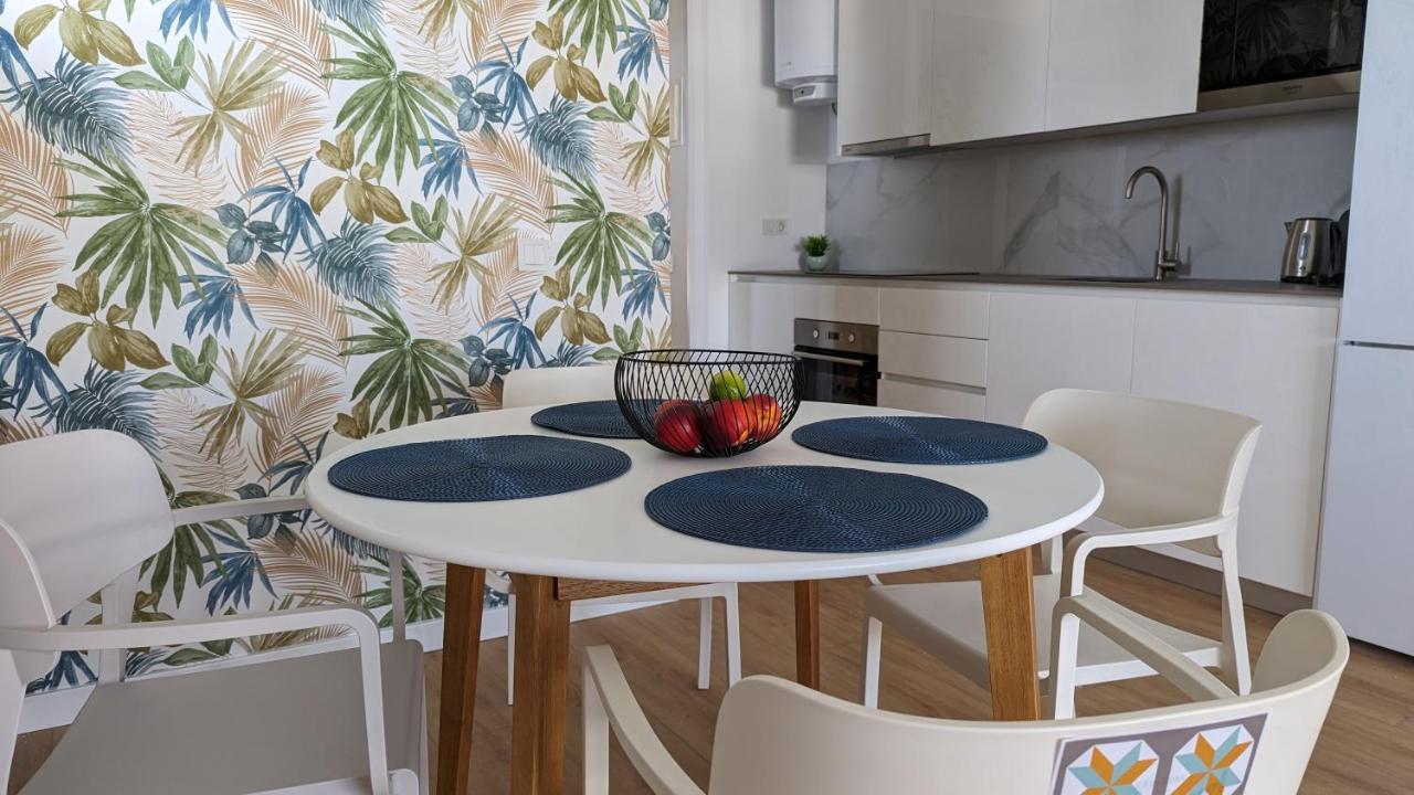 Cartago Sea View Apartment Benidorm