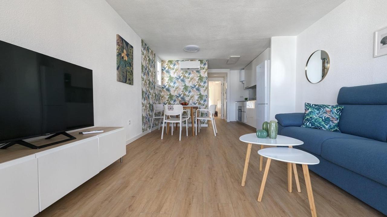 Apartment Cartago Sea View *