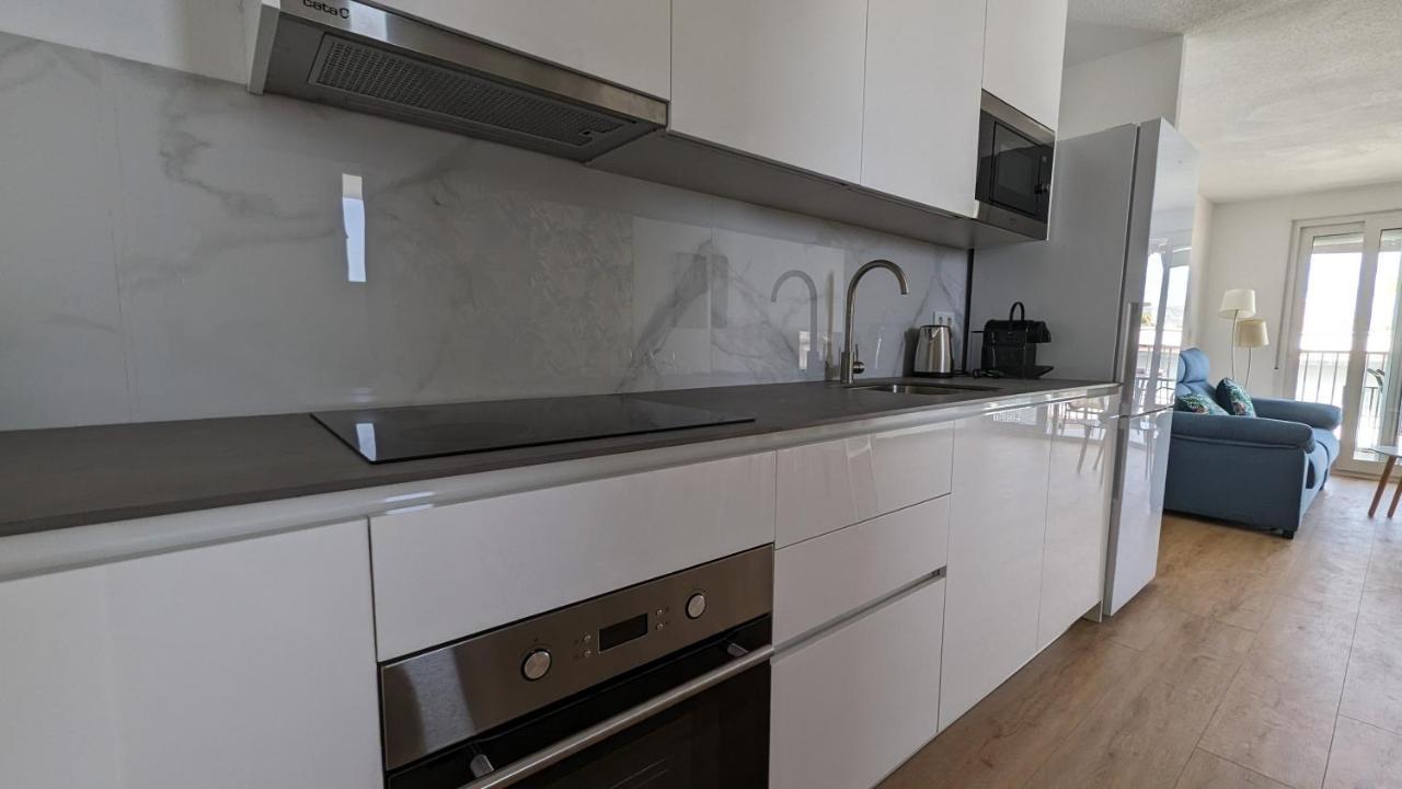 Apartment Cartago Sea View