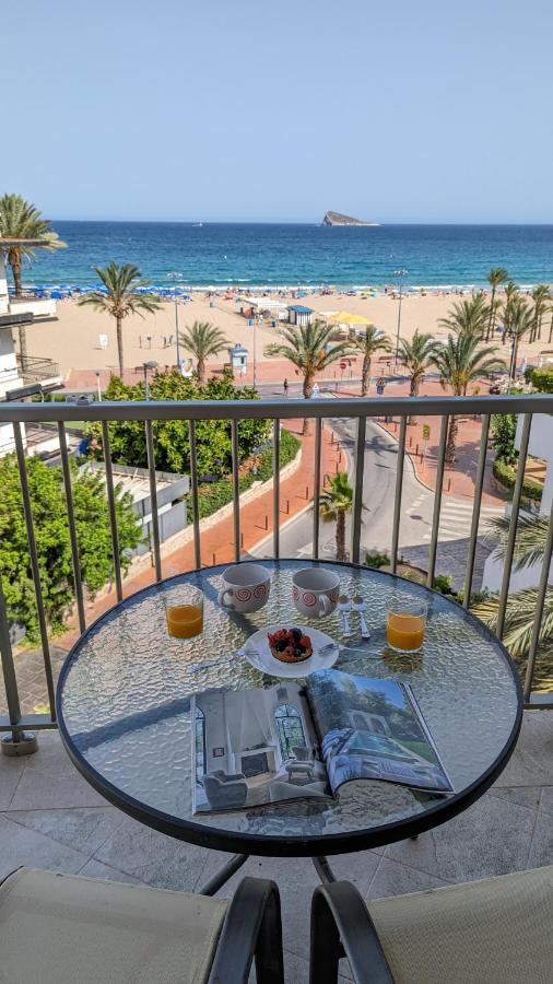 Cartago Sea View * Benidorm