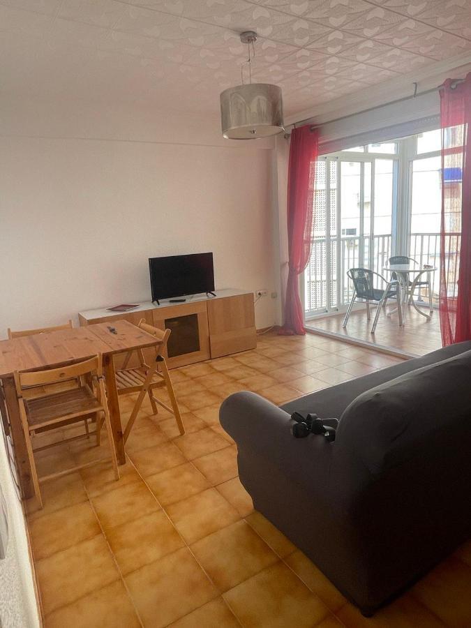 Apartment First Line Center 2bedroom For Family Benidorm