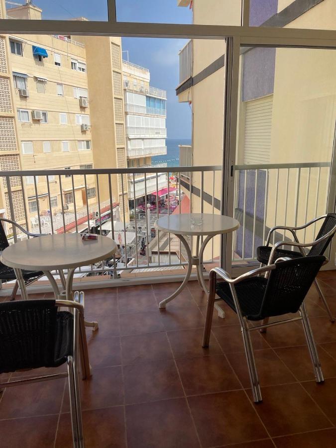 Apartment First Line Center 2bedroom For Family