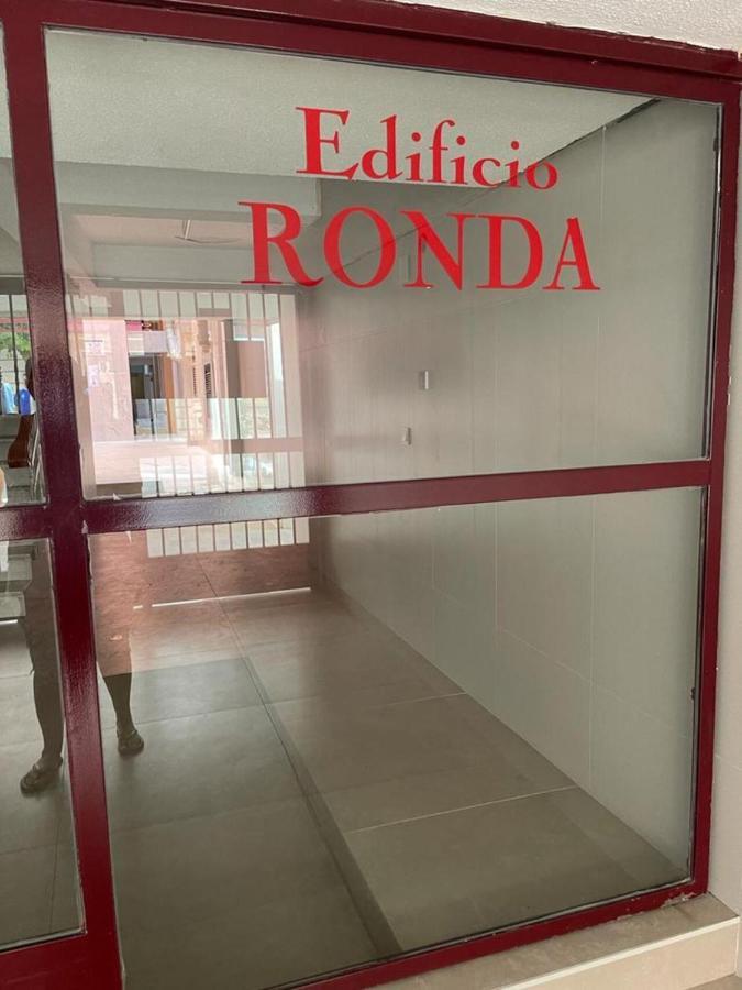 First Line Center 2bedroom For Family Benidorm