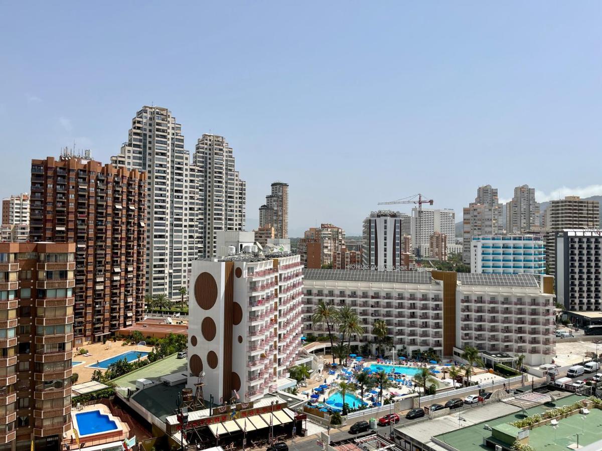Ducado 13 Playa Apartamento Benidorm