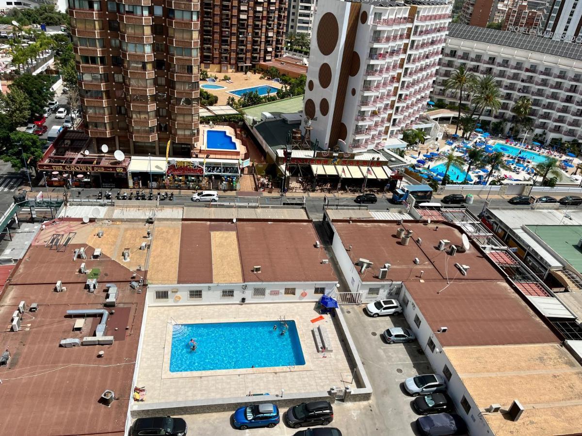 Ducado 13 Playa Benidorm
