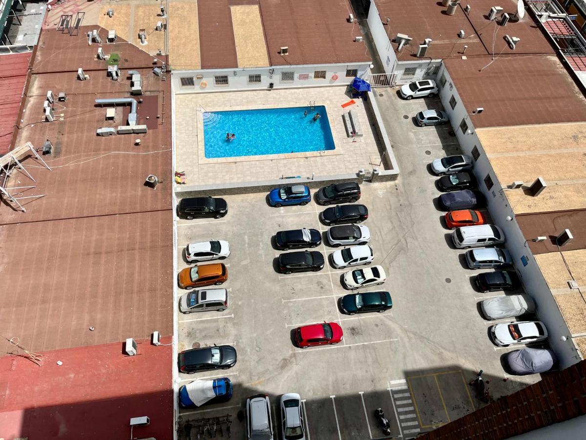 Ducado 13 Playa Apartamento