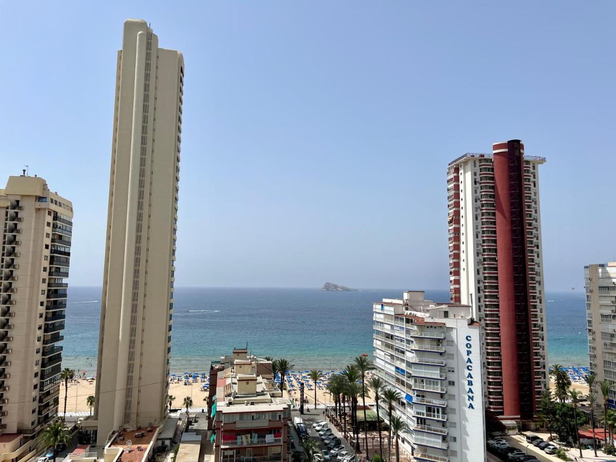 Ducado 13 Playa