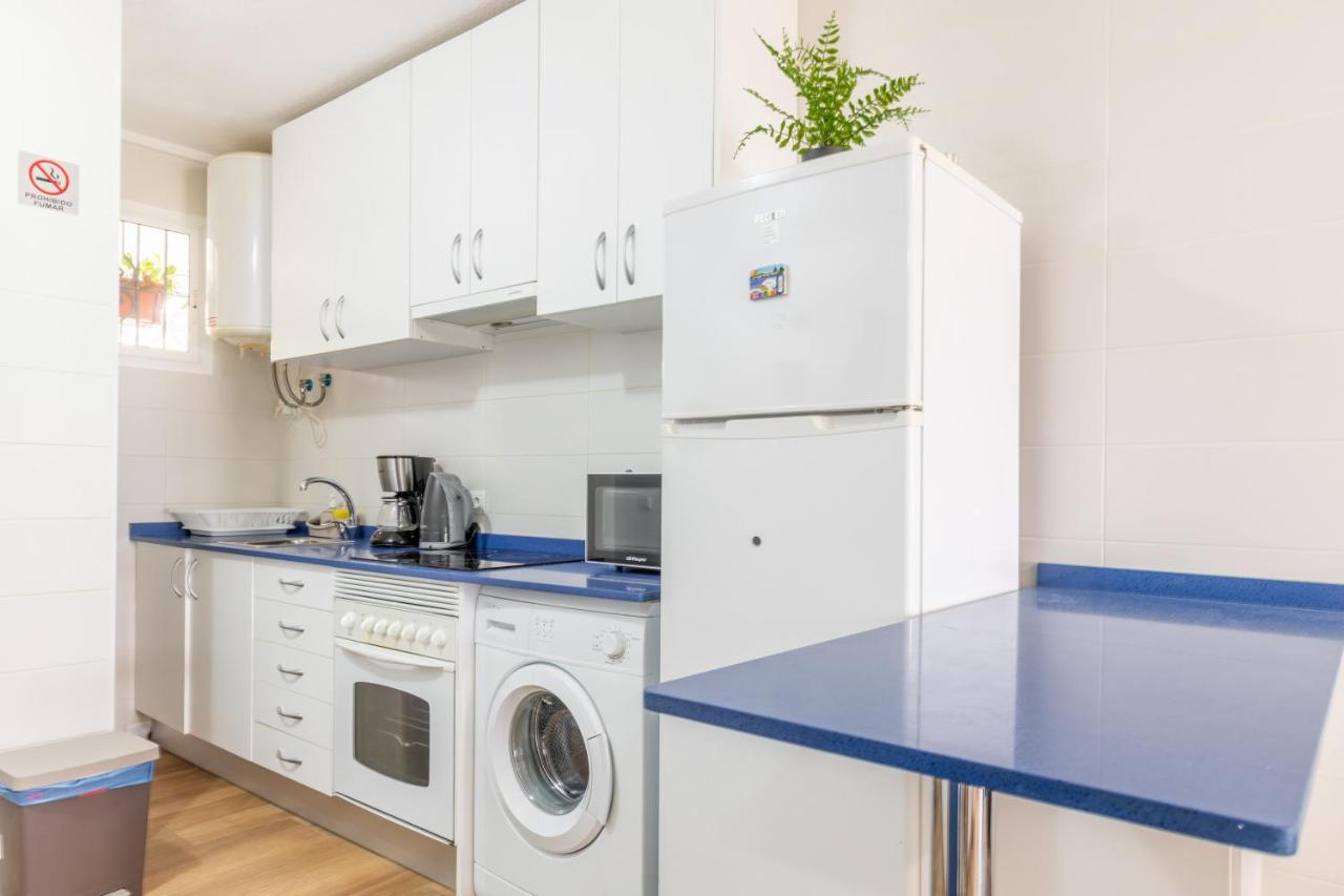 Queen Appartement Benidorm