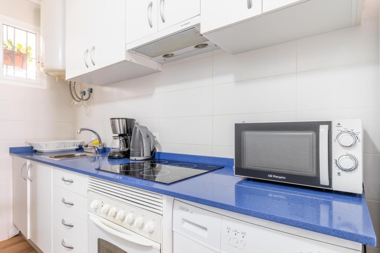 Queen Appartement Benidorm