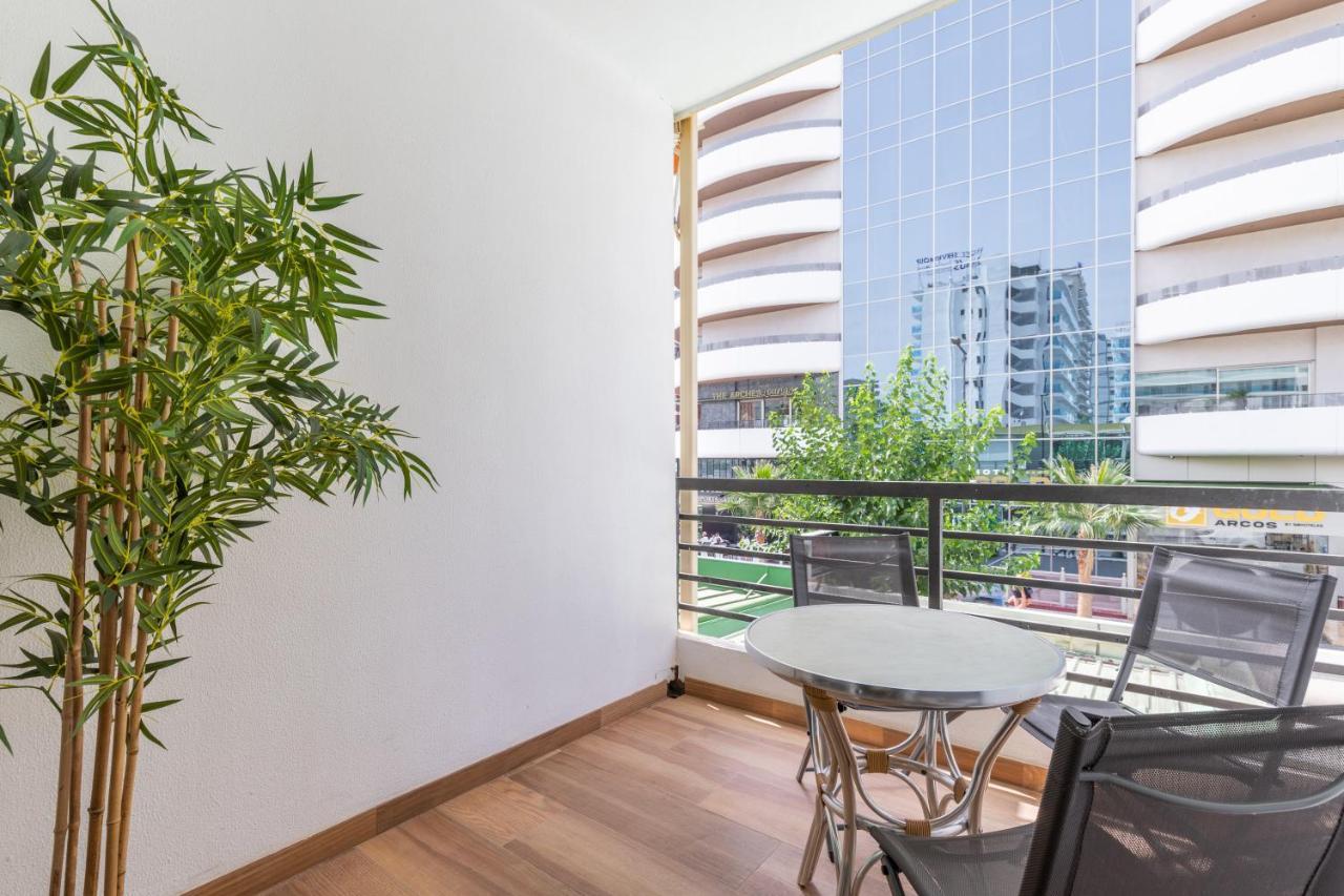 Queen Appartement Benidorm