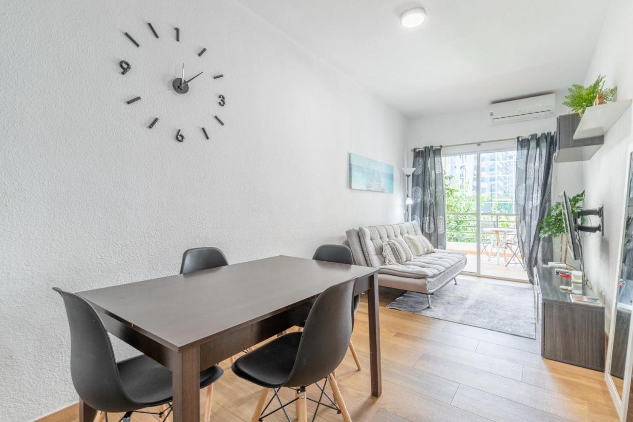 Appartement Queen Benidorm