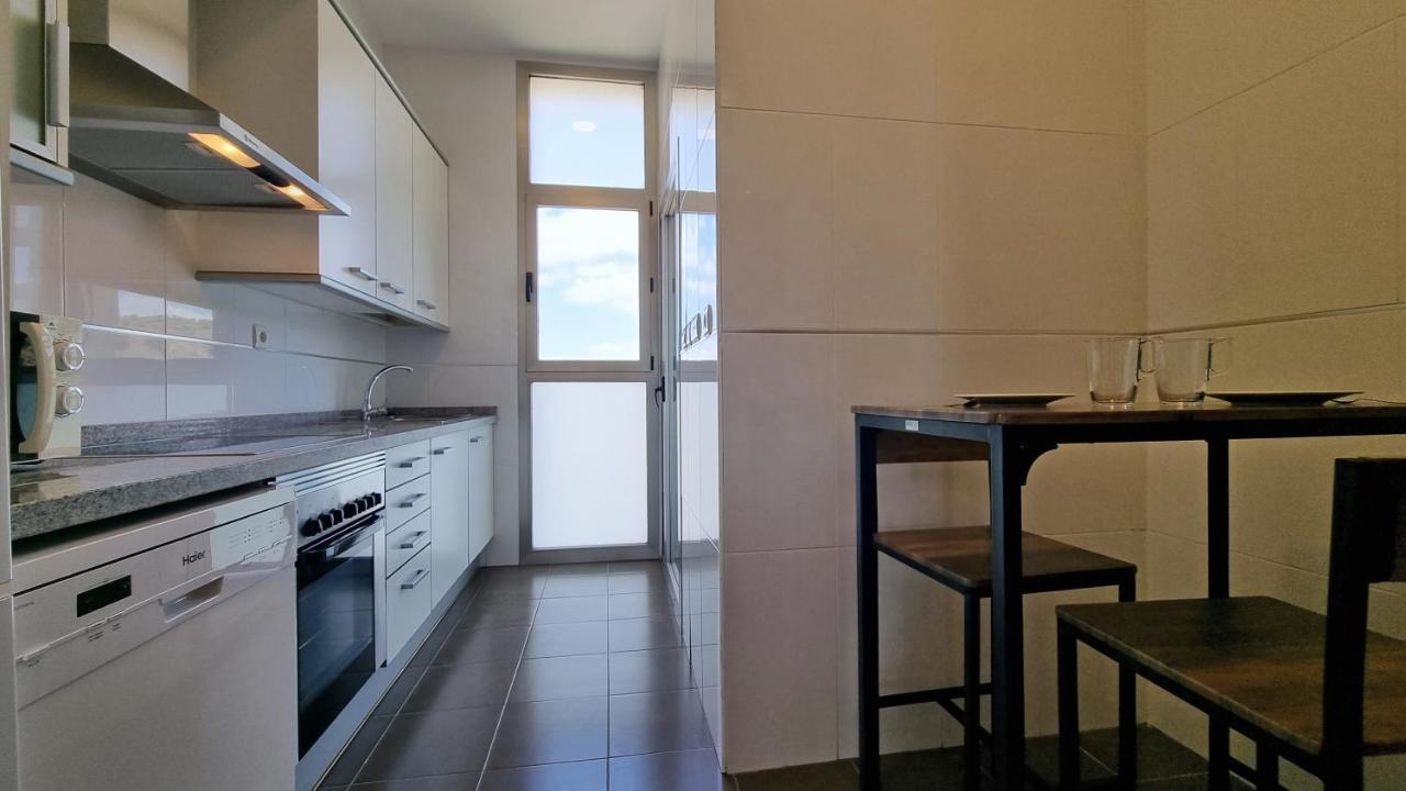 Skyline 10 De Lujo Con Gran Terraza Privada Y Vistas
