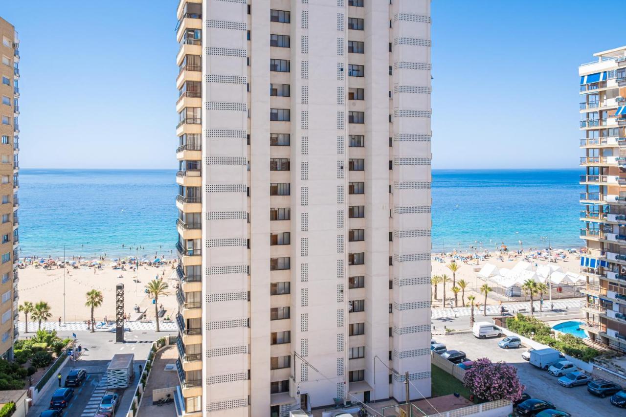 Apartment Bacana 14-5 Levante