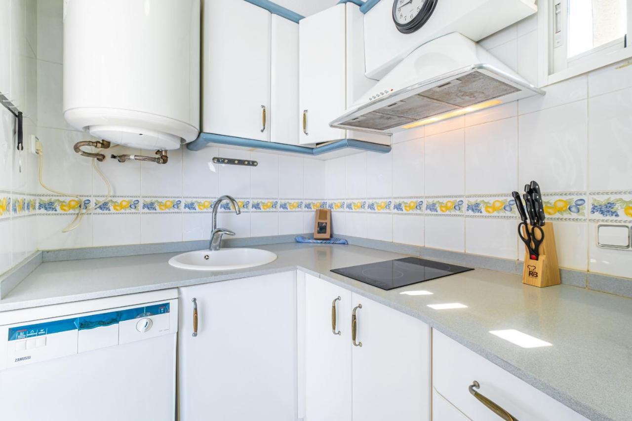 Bacana 14-5 Levante Apartment