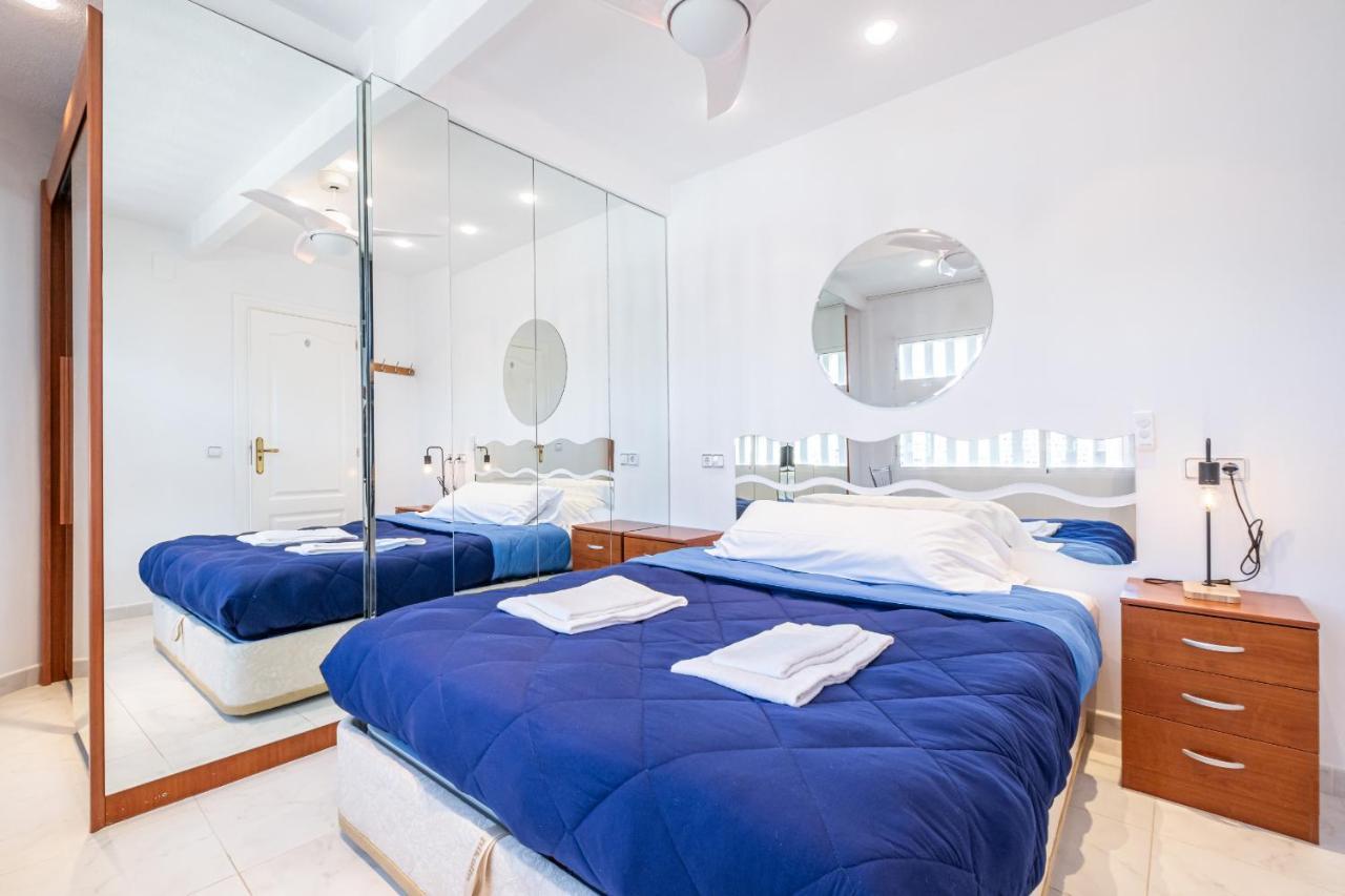 Apartamento Bacana 14-5 Levante *