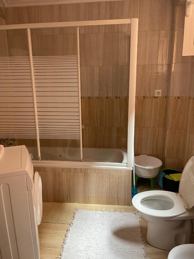 First Line Center 2bedroom For Family * Benidorm