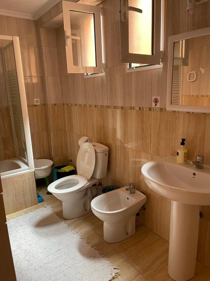 First Line Center 2bedroom For Family * Benidorm