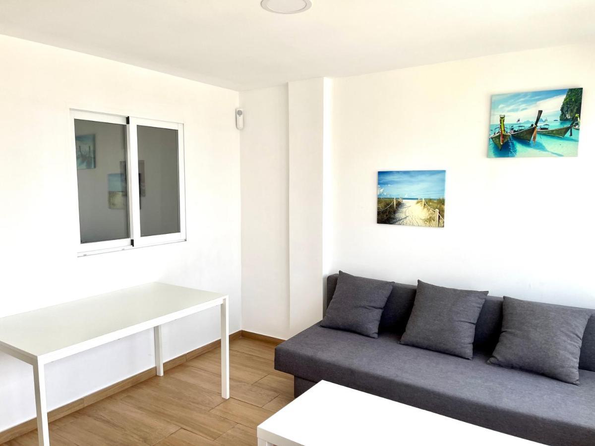 Ducado 13 Playa Apartamento *