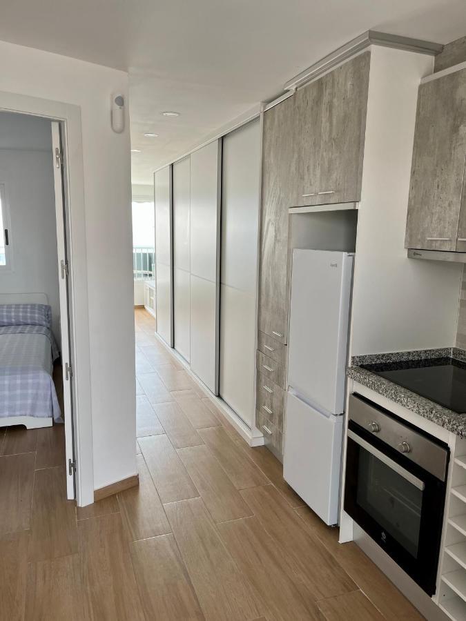 Ducado 13 Playa Apartamento
