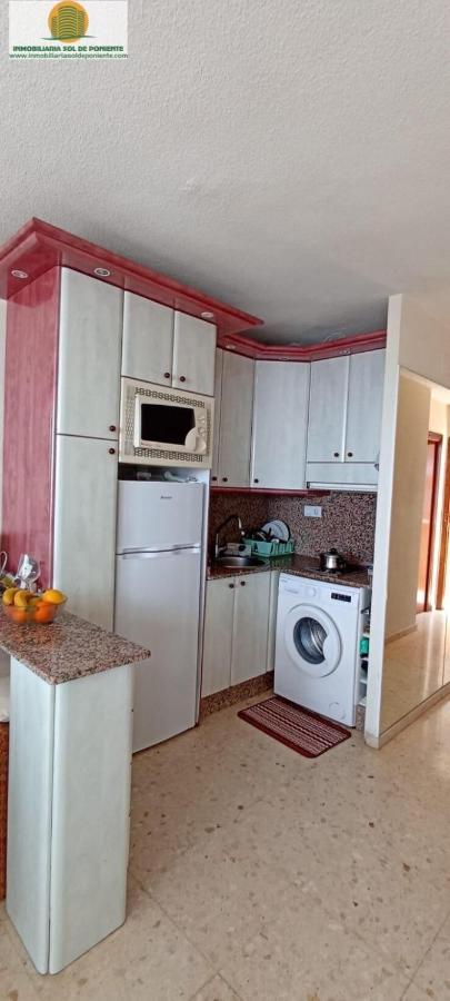 Don Miguel Apartamento Benidorm