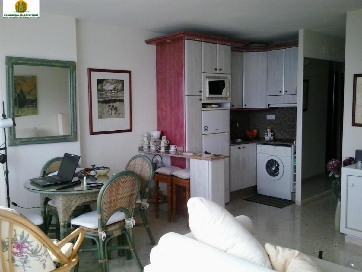 Don Miguel Apartamento Benidorm
