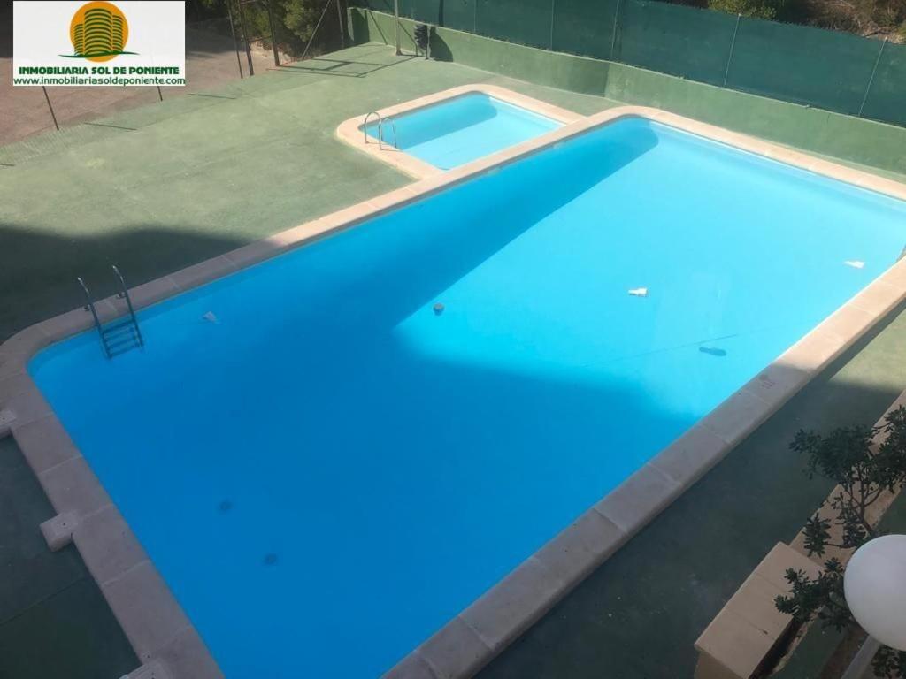 Don Miguel Apartamento *